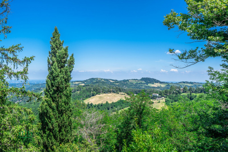 Immagine 97 di Villa in vendita  in Via Lagune a Sasso Marconi