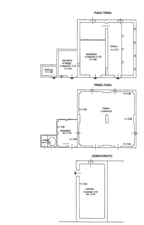 Immagine 98 di Villa in vendita  in Via Lagune a Sasso Marconi