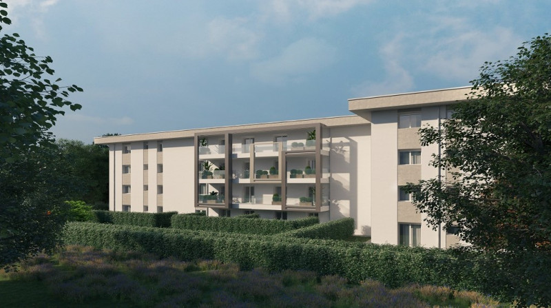 Immagine 3 di Appartamento in vendita  a Cernusco Sul Naviglio