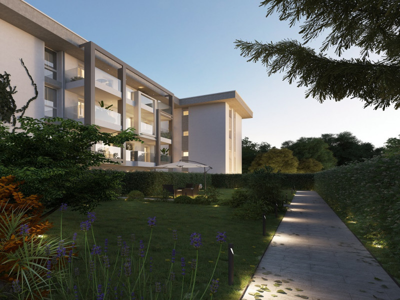 Immagine 6 di Appartamento in vendita  a Cernusco Sul Naviglio