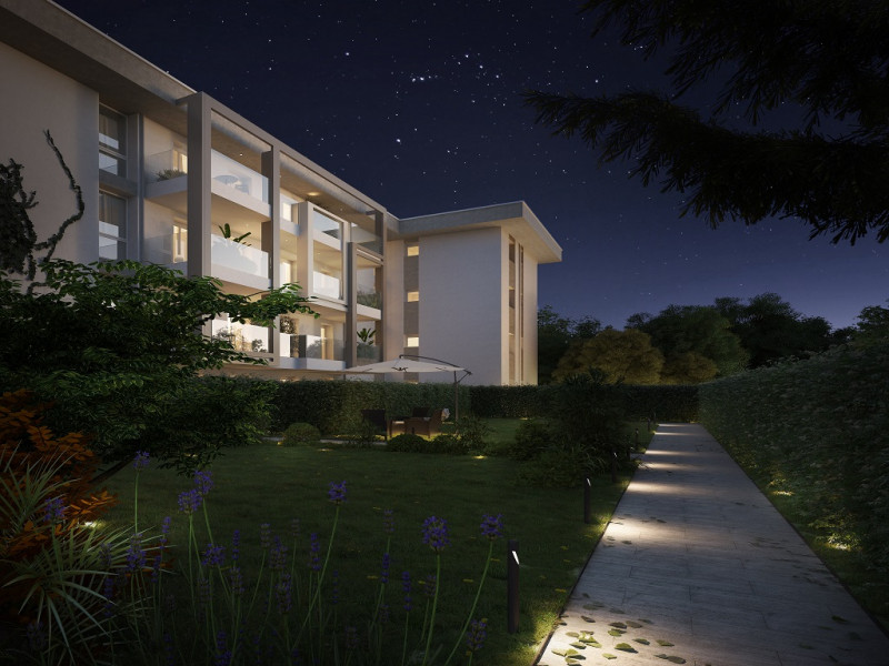 Immagine 8 di Appartamento in vendita  a Cernusco Sul Naviglio