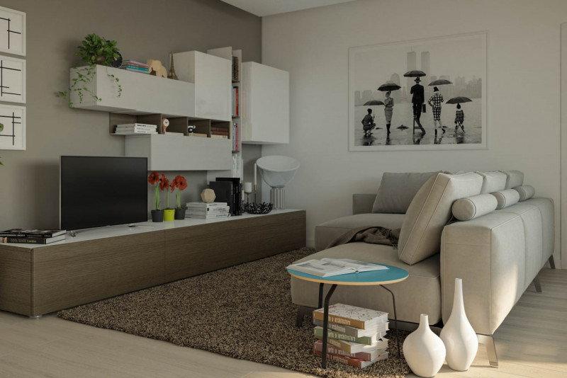 Immagine 9 di Appartamento in vendita  a Cernusco Sul Naviglio