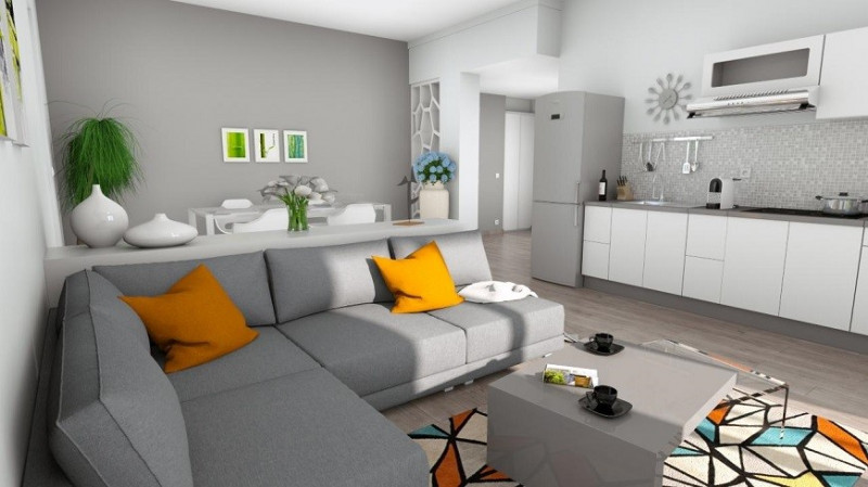 Immagine 10 di Appartamento in vendita  a Cernusco Sul Naviglio