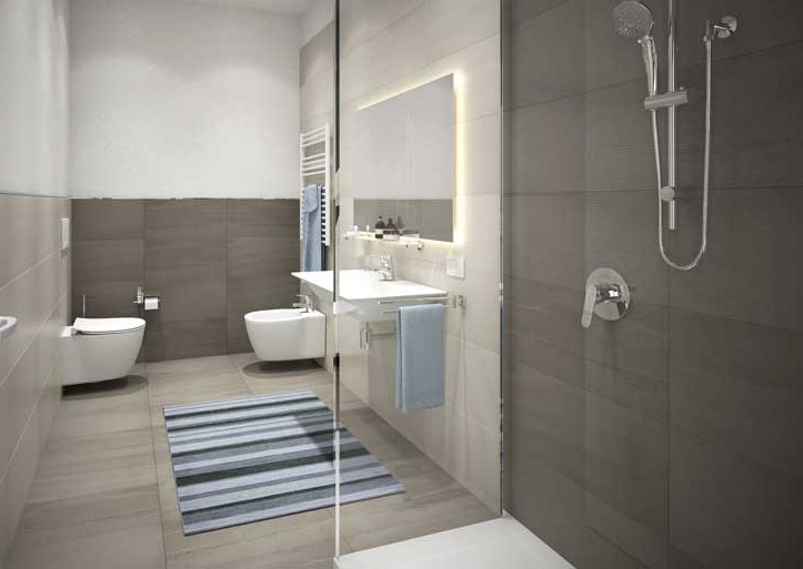 Immagine 11 di Appartamento in vendita  a Cernusco Sul Naviglio