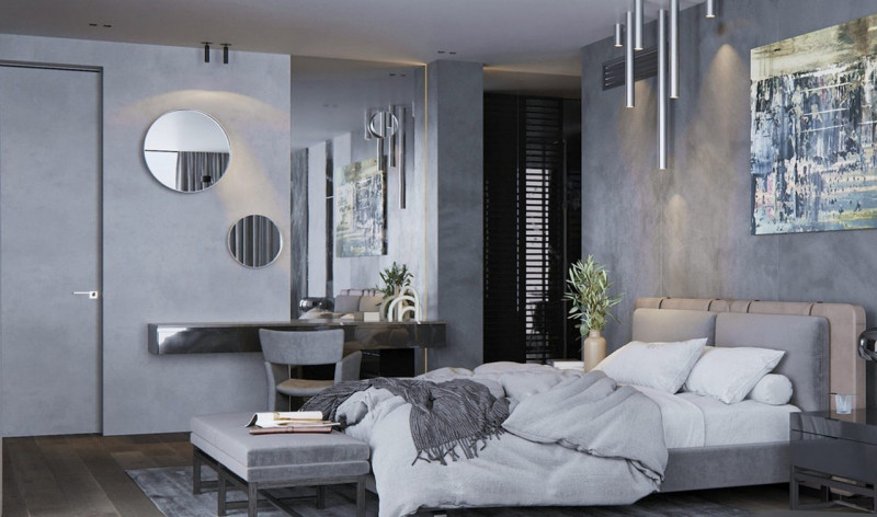 Immagine 12 di Appartamento in vendita  a Cernusco Sul Naviglio