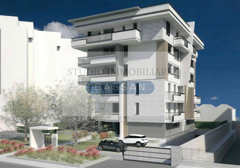 Immagine 2 di Appartamento in vendita  in via curioni a Gallarate