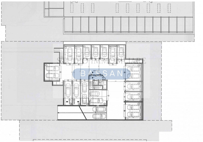 Immagine 3 di Appartamento in vendita  in via curioni a Gallarate