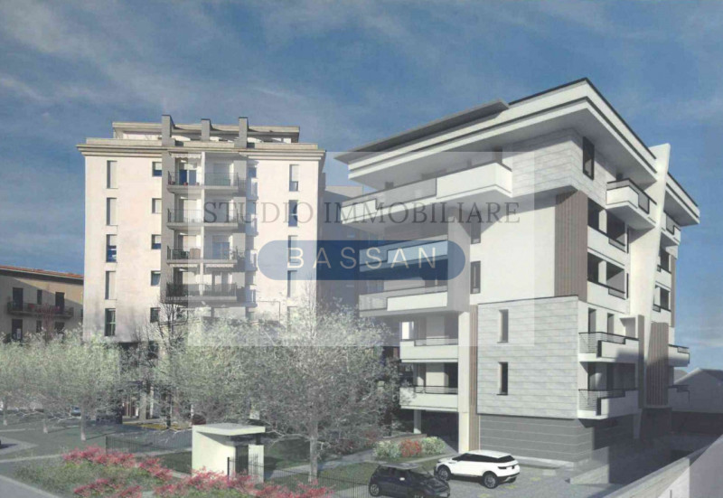 Immagine 6 di Appartamento in vendita  in via curioni a Gallarate