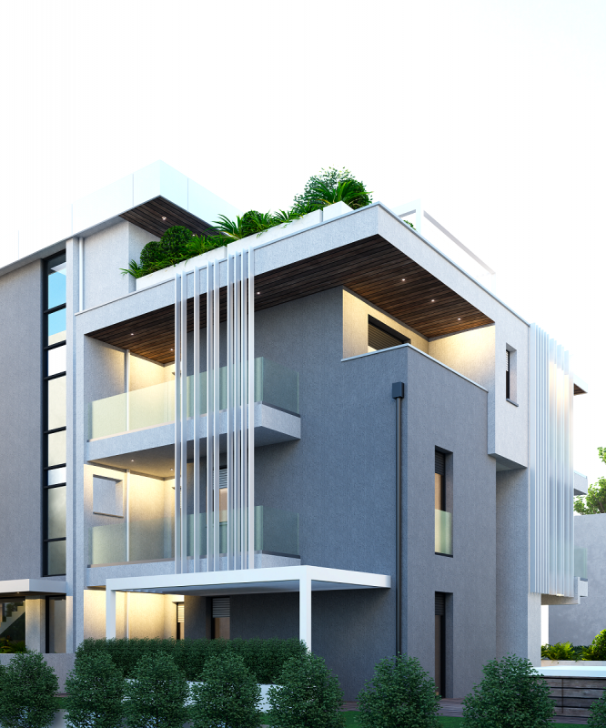 Immagine 5 di Appartamento in vendita  in Viale Abba a Riccione