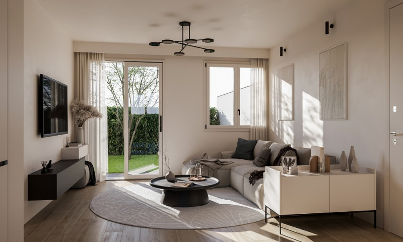 Immagine 6 di Appartamento in vendita  in Viale Abba a Riccione