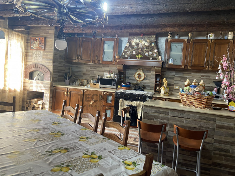 Immagine 9 di Rustico / casale in vendita  in Via Colleoni  38 a Malo