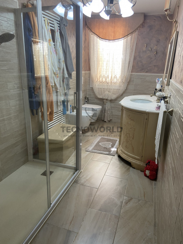 Immagine 11 di Rustico / casale in vendita  in Via Colleoni  38 a Malo