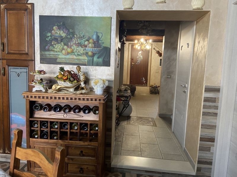 Immagine 15 di Rustico / casale in vendita  in Via Colleoni  38 a Malo