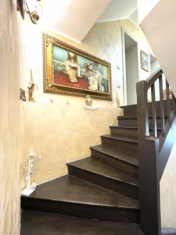 Immagine 16 di Rustico / casale in vendita  in Via Colleoni  38 a Malo