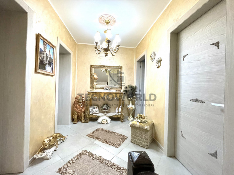 Immagine 17 di Rustico / casale in vendita  in Via Colleoni  38 a Malo