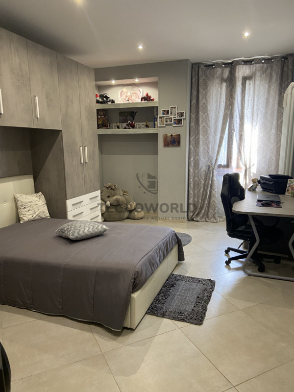 Immagine 21 di Rustico / casale in vendita  in Via Colleoni  38 a Malo