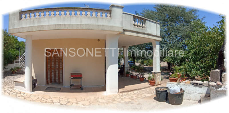 Immagine 11 di Villa in vendita  in ANES a Fasano