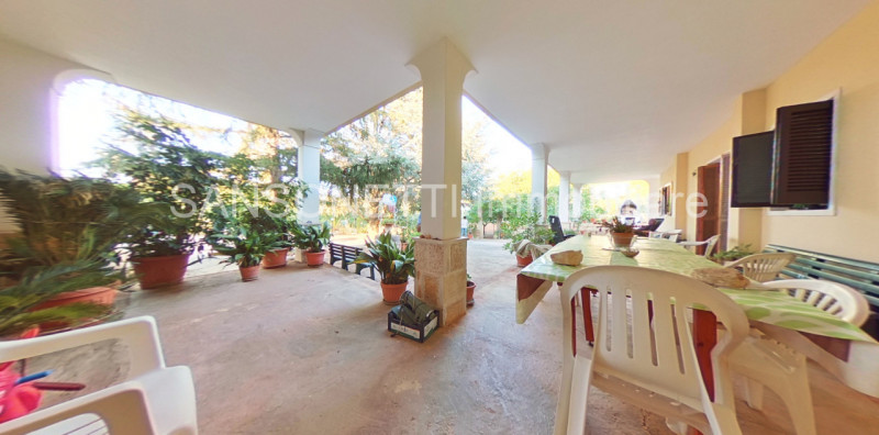 Immagine 13 di Villa in vendita  in ANES a Fasano