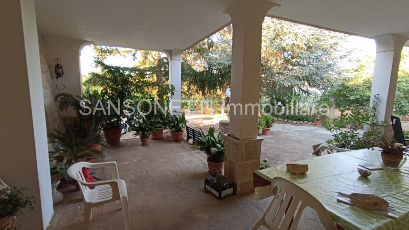 Immagine 15 di Villa in vendita  in ANES a Fasano