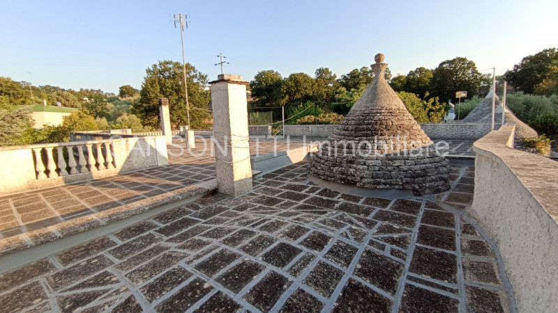 Immagine 44 di Villa in vendita  in ANES a Fasano