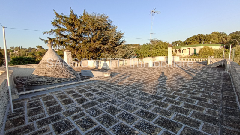 Immagine 46 di Villa in vendita  in ANES a Fasano