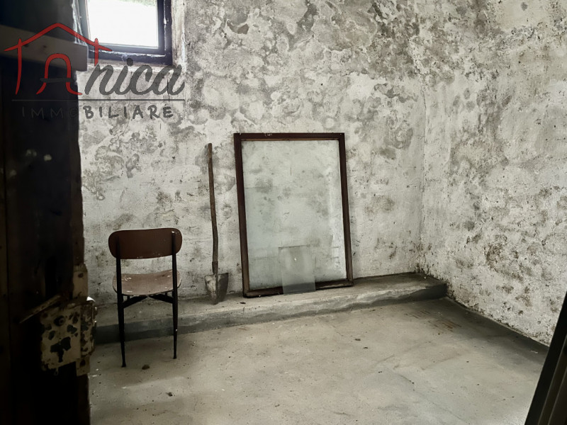 Immagine 21 di Casa bifamiliare in vendita  in Via Roma a Castello Tesino