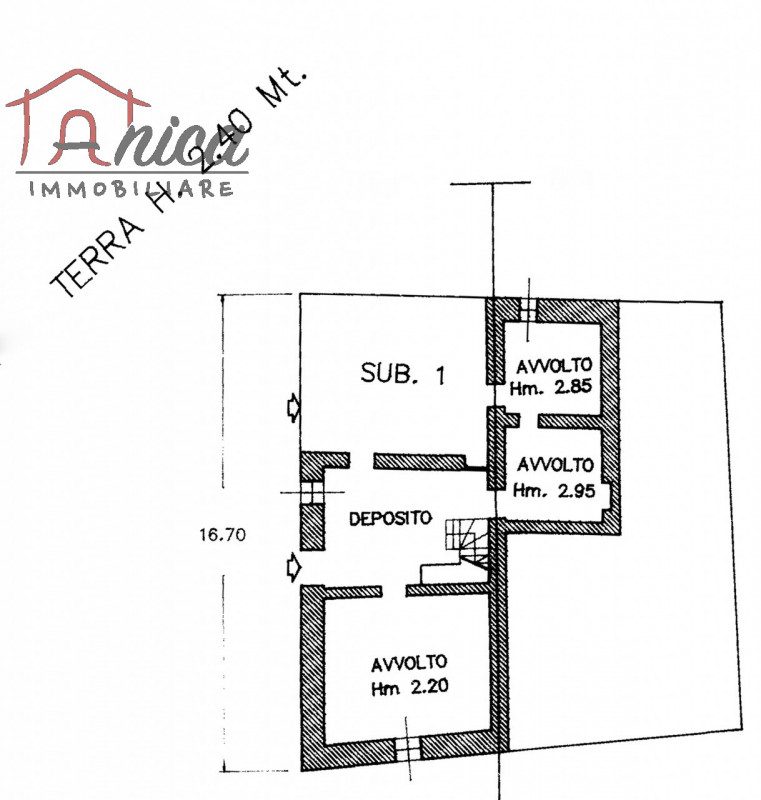 Immagine 28 di Casa bifamiliare in vendita  in Via Roma a Castello Tesino
