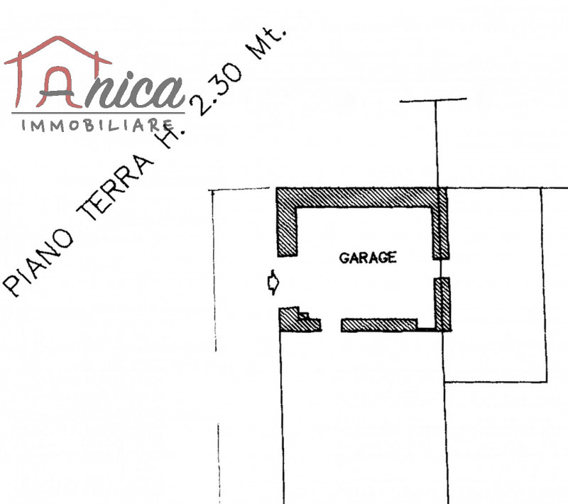 Immagine 29 di Casa bifamiliare in vendita  in Via Roma a Castello Tesino