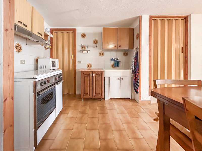 Immagine 11 di Casa indipendente in vendita  in Via Chiesa località Castello di Manune a Fumane