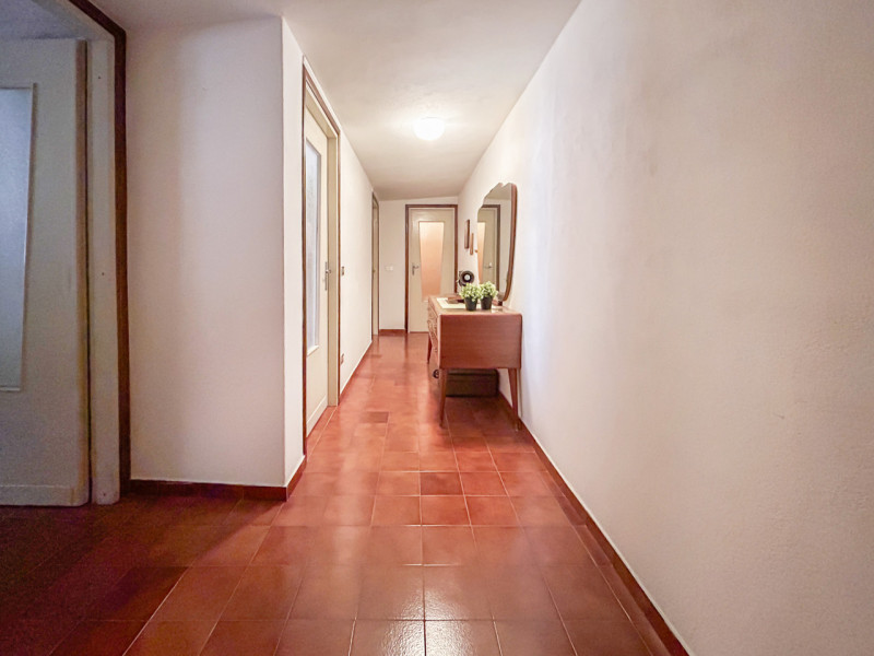 Immagine 15 di Casa indipendente in vendita  in Via Chiesa località Castello di Manune a Fumane