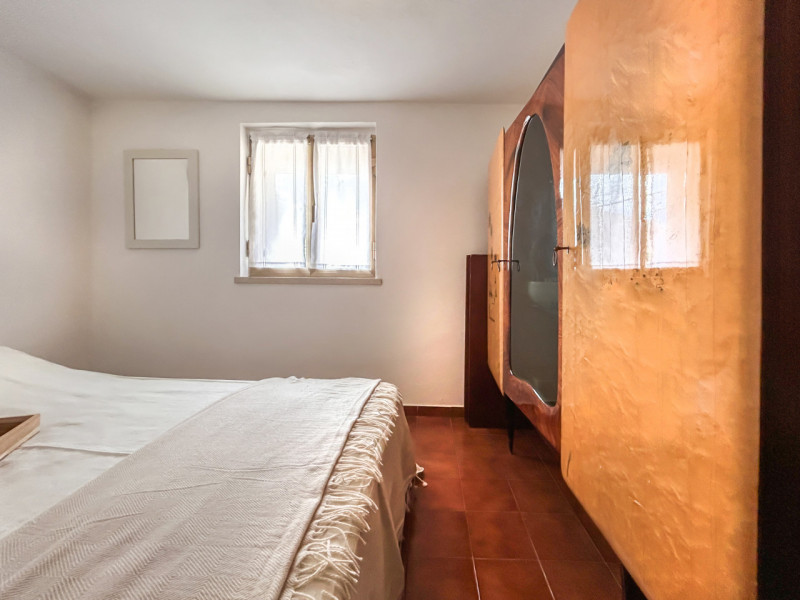 Immagine 17 di Casa indipendente in vendita  in Via Chiesa località Castello di Manune a Fumane