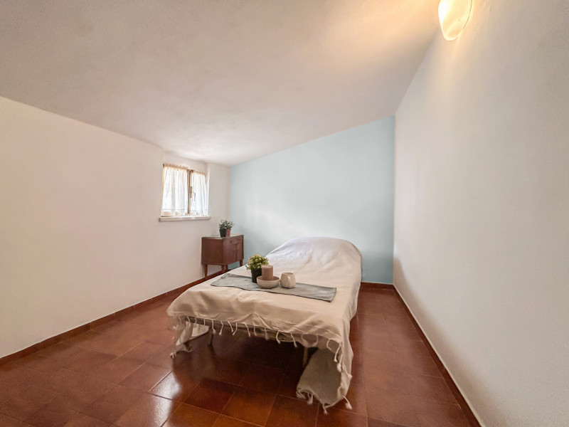 Immagine 33 di Casa indipendente in vendita  in Via Chiesa località Castello di Manune a Fumane