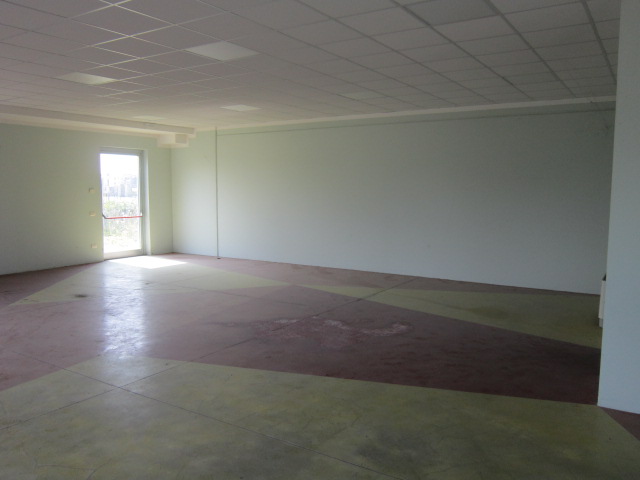 Immagine 5 di Capannone industriale in vendita  in gracco spaziani a Castel D'ario