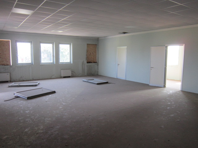 Immagine 10 di Capannone industriale in vendita  in gracco spaziani a Castel D'ario