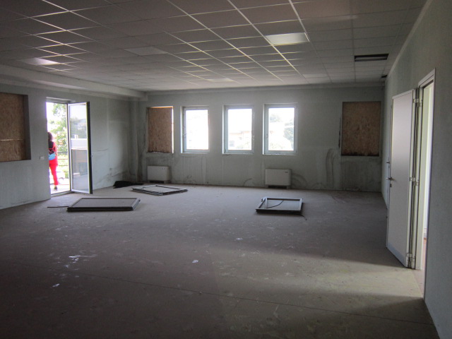 Immagine 11 di Capannone industriale in vendita  in gracco spaziani a Castel D'ario