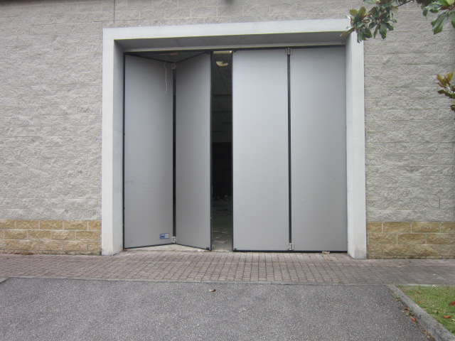 Immagine 3 di Capannone industriale in vendita  in Chiari via Brescia a Chiari