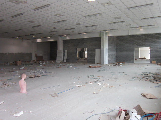 Immagine 4 di Capannone industriale in vendita  in Chiari via Brescia a Chiari