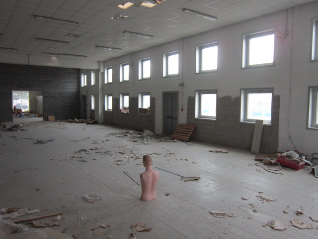 Immagine 6 di Capannone industriale in vendita  in Chiari via Brescia a Chiari