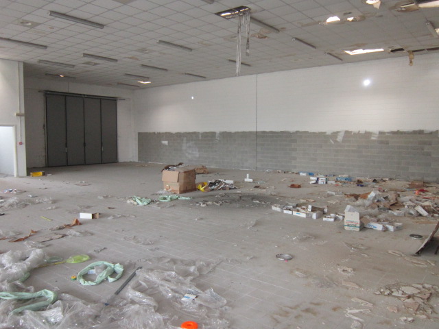 Immagine 9 di Capannone industriale in vendita  in Chiari via Brescia a Chiari