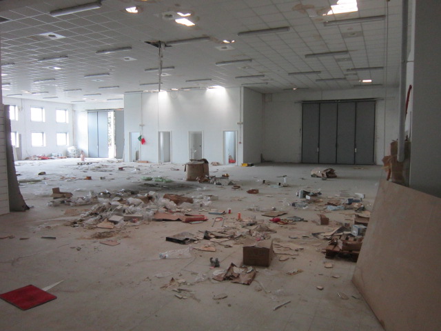 Immagine 10 di Capannone industriale in vendita  in Chiari via Brescia a Chiari