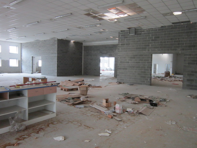 Immagine 11 di Capannone industriale in vendita  in Chiari via Brescia a Chiari