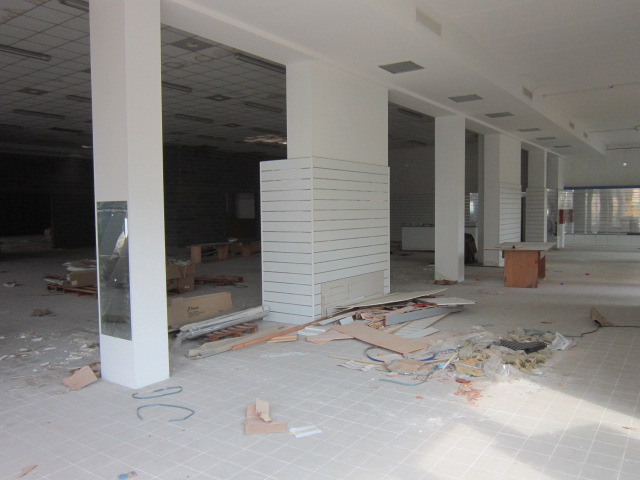 Immagine 12 di Capannone industriale in vendita  in Chiari via Brescia a Chiari