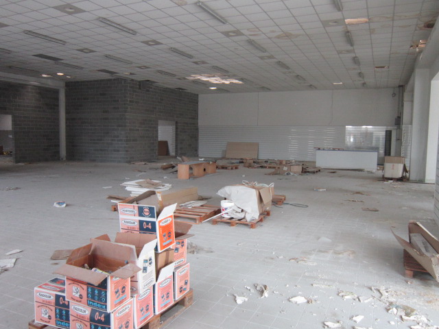 Immagine 13 di Capannone industriale in vendita  in Chiari via Brescia a Chiari