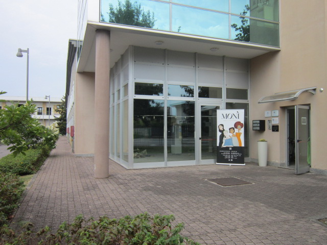 Immagine 15 di Capannone industriale in vendita  in Chiari via Brescia a Chiari