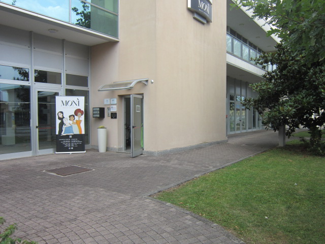 Immagine 16 di Capannone industriale in vendita  in Chiari via Brescia a Chiari