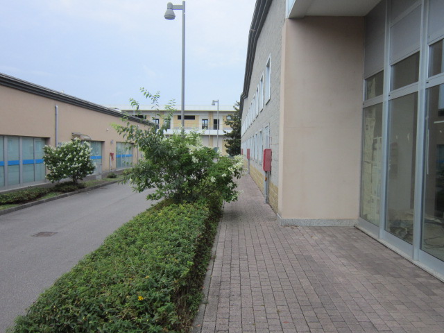 Immagine 17 di Capannone industriale in vendita  in Chiari via Brescia a Chiari