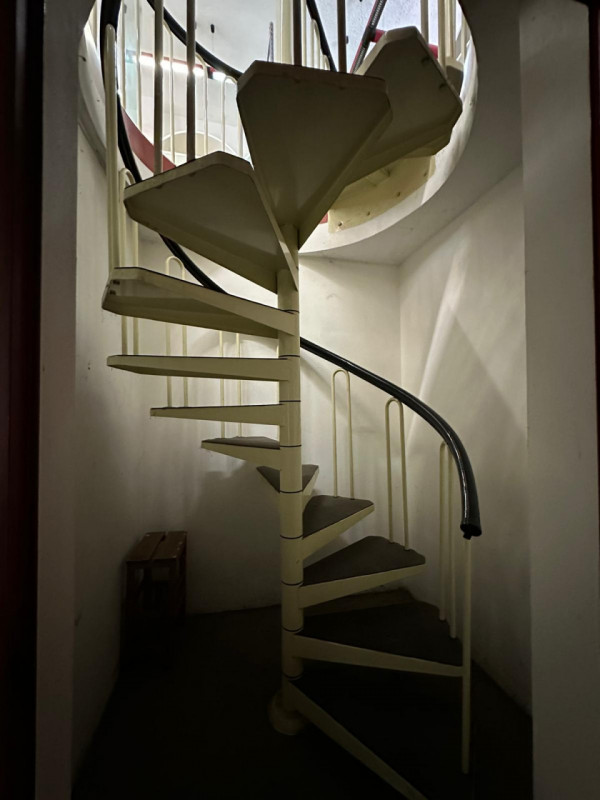 Immagine 8 di Negozio in affitto  in Via Duccio di Buoninsegna 11 a Assago