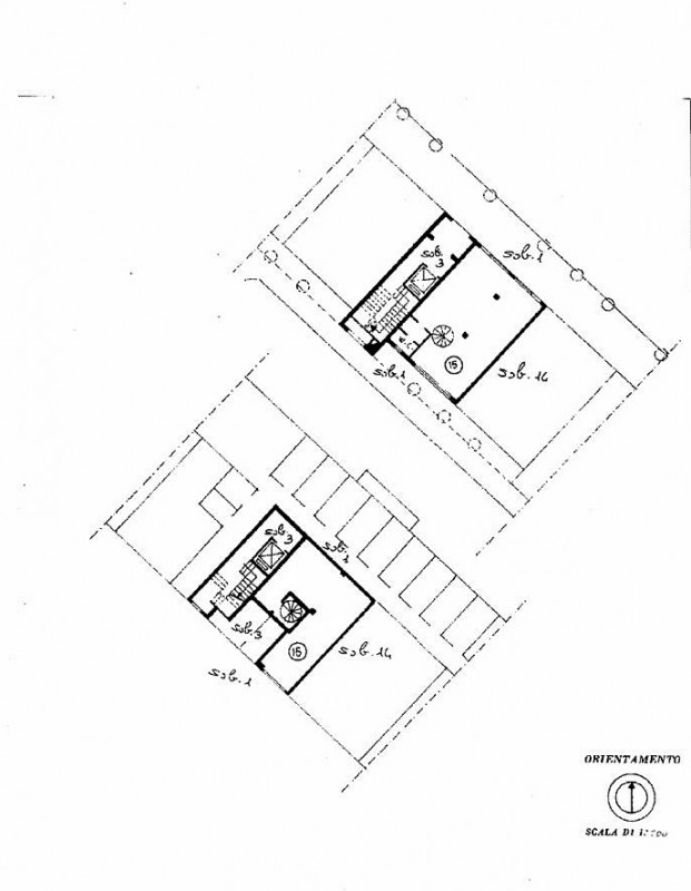 Immagine 13 di Negozio in affitto  in Via Duccio di Buoninsegna 11 a Assago