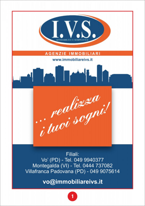 Immagine 5 di Terreno in vendita  in VIA BORGOFURO a Borgo Veneto