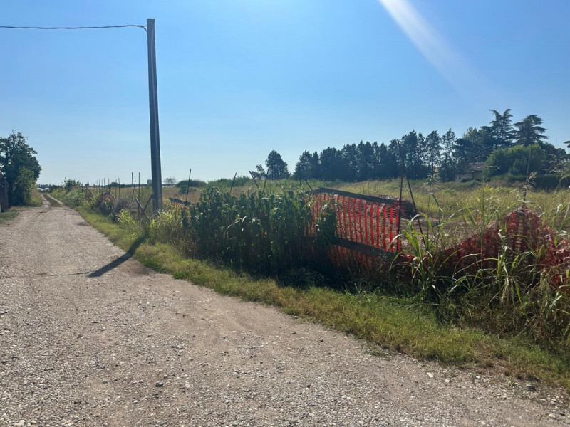 Immagine 5 di Terreno in vendita  in STRADONE LA RIZZA a Verona